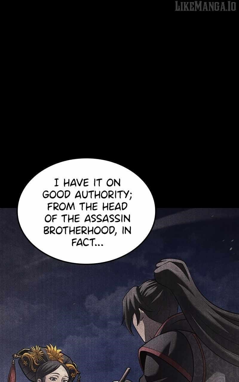 Assassin’s Creed: Forgotten Temple Chapter 127 - Page 54