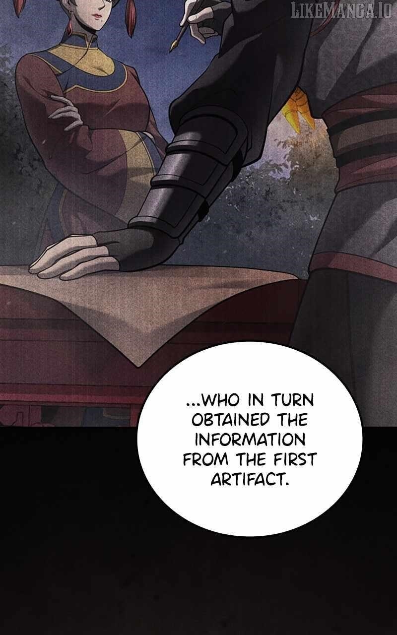 Assassin’s Creed: Forgotten Temple Chapter 127 - Page 55