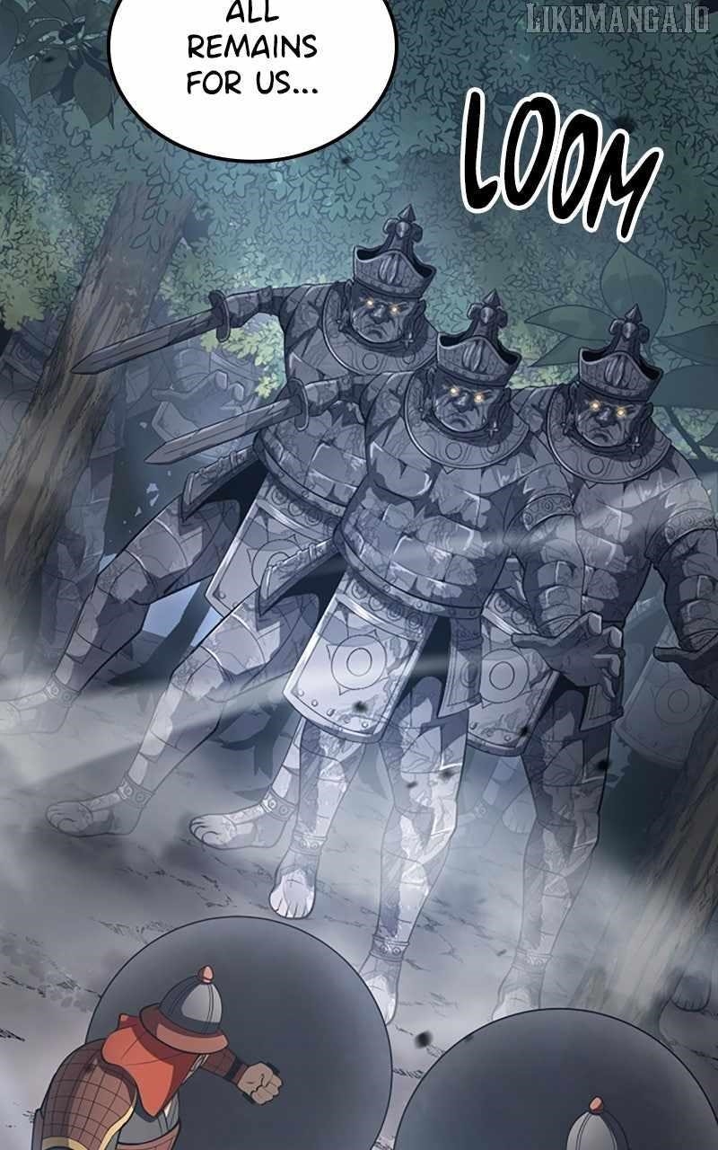 Assassin’s Creed: Forgotten Temple Chapter 127 - Page 60