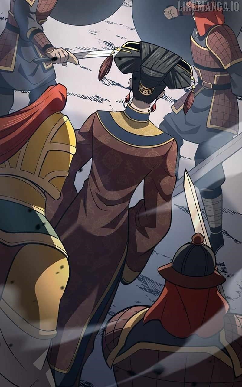 Assassin’s Creed: Forgotten Temple Chapter 127 - Page 61