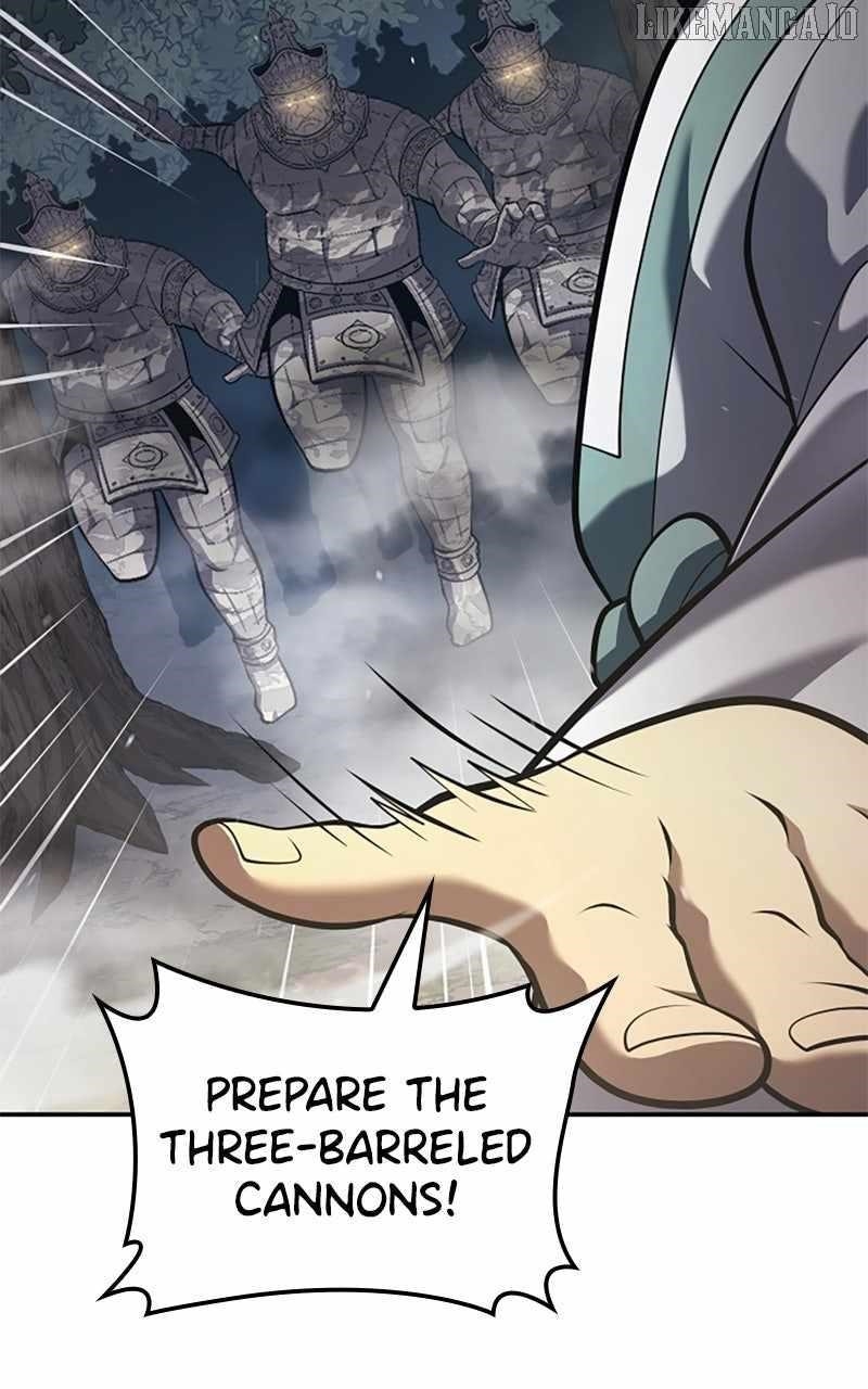 Assassin’s Creed: Forgotten Temple Chapter 127 - Page 69