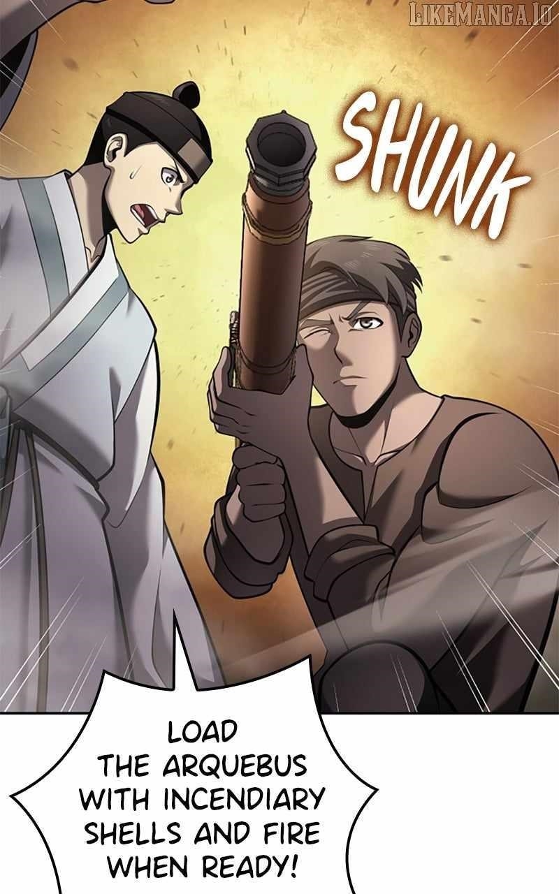 Assassin’s Creed: Forgotten Temple Chapter 127 - Page 75