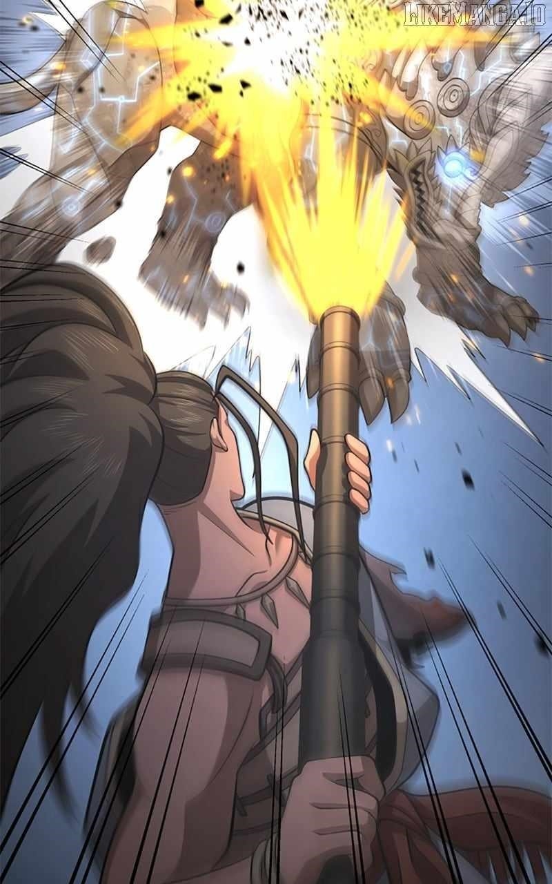 Assassin’s Creed: Forgotten Temple Chapter 127 - Page 87