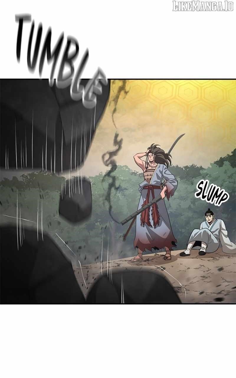 Assassin’s Creed: Forgotten Temple Chapter 127 - Page 89