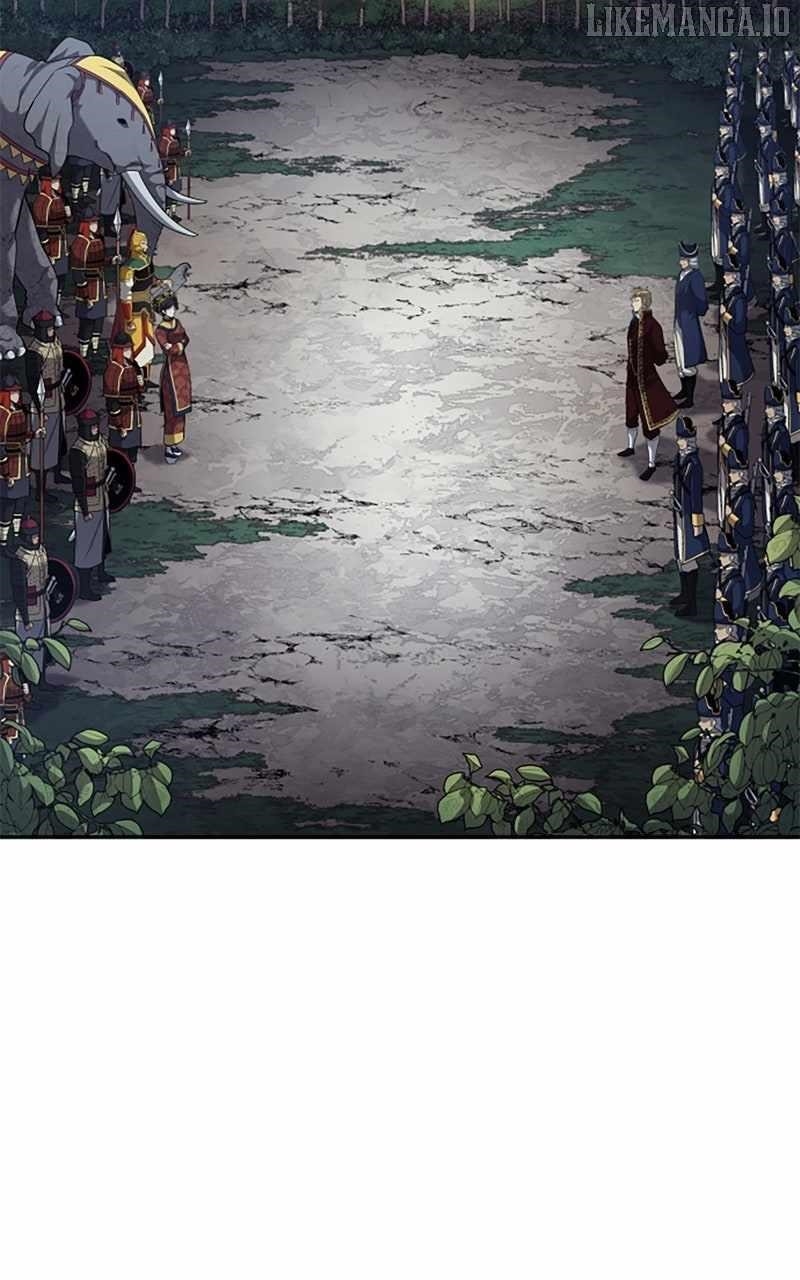 Assassin’s Creed: Forgotten Temple Chapter 127 - Page 9