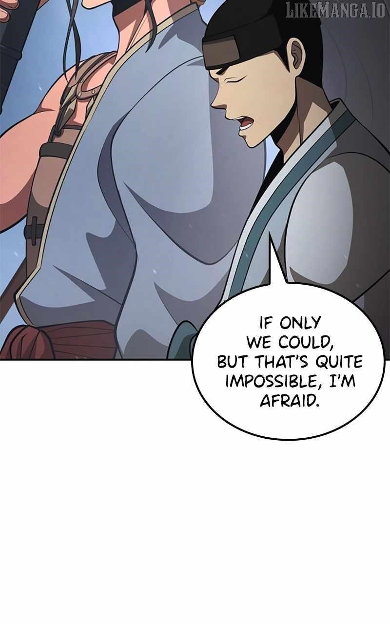 Assassin’s Creed: Forgotten Temple Chapter 127 - Page 95