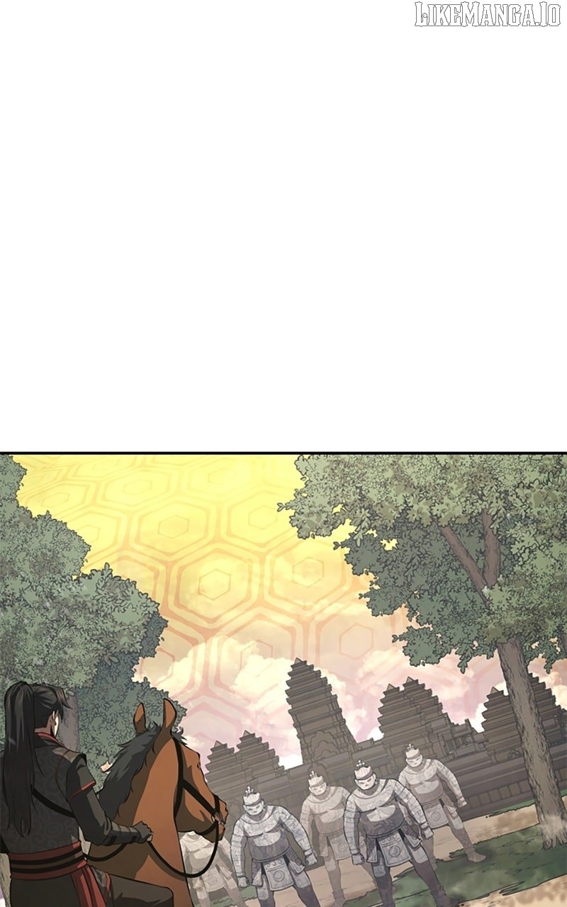 Assassin’s Creed: Forgotten Temple Chapter 128 - Page 100