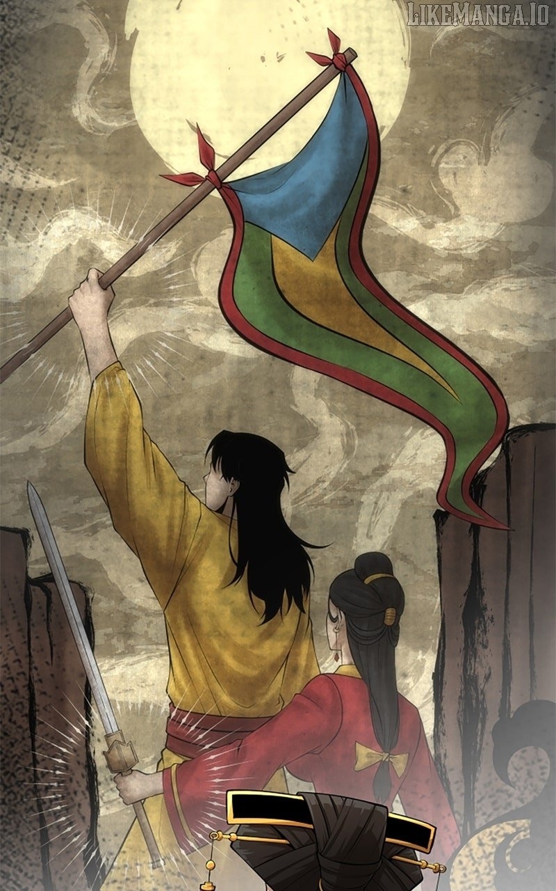 Assassin’s Creed: Forgotten Temple Chapter 128 - Page 102