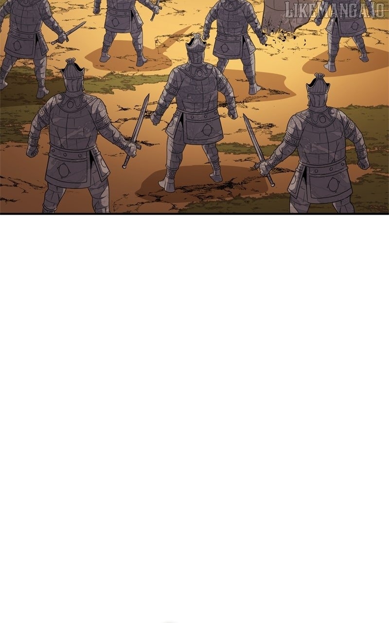 Assassin’s Creed: Forgotten Temple Chapter 128 - Page 106