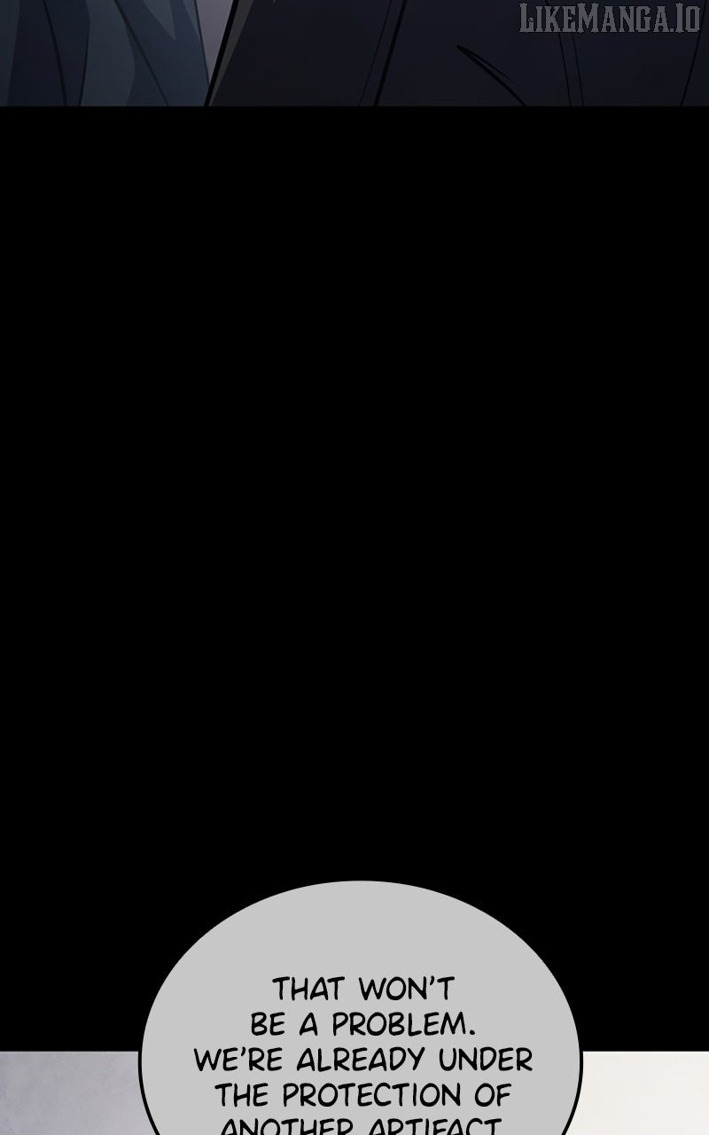 Assassin’s Creed: Forgotten Temple Chapter 128 - Page 11