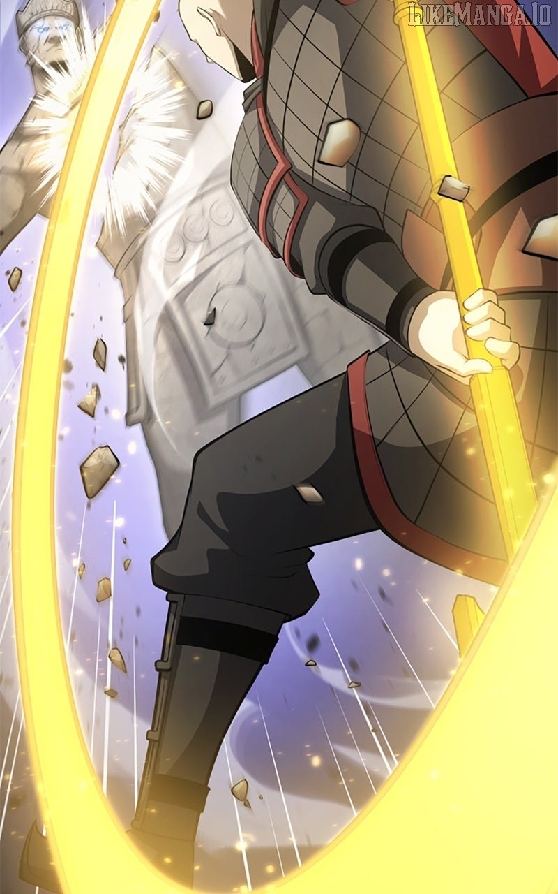 Assassin’s Creed: Forgotten Temple Chapter 128 - Page 120