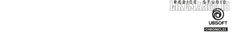 Assassin’s Creed: Forgotten Temple Chapter 128 - Page 122