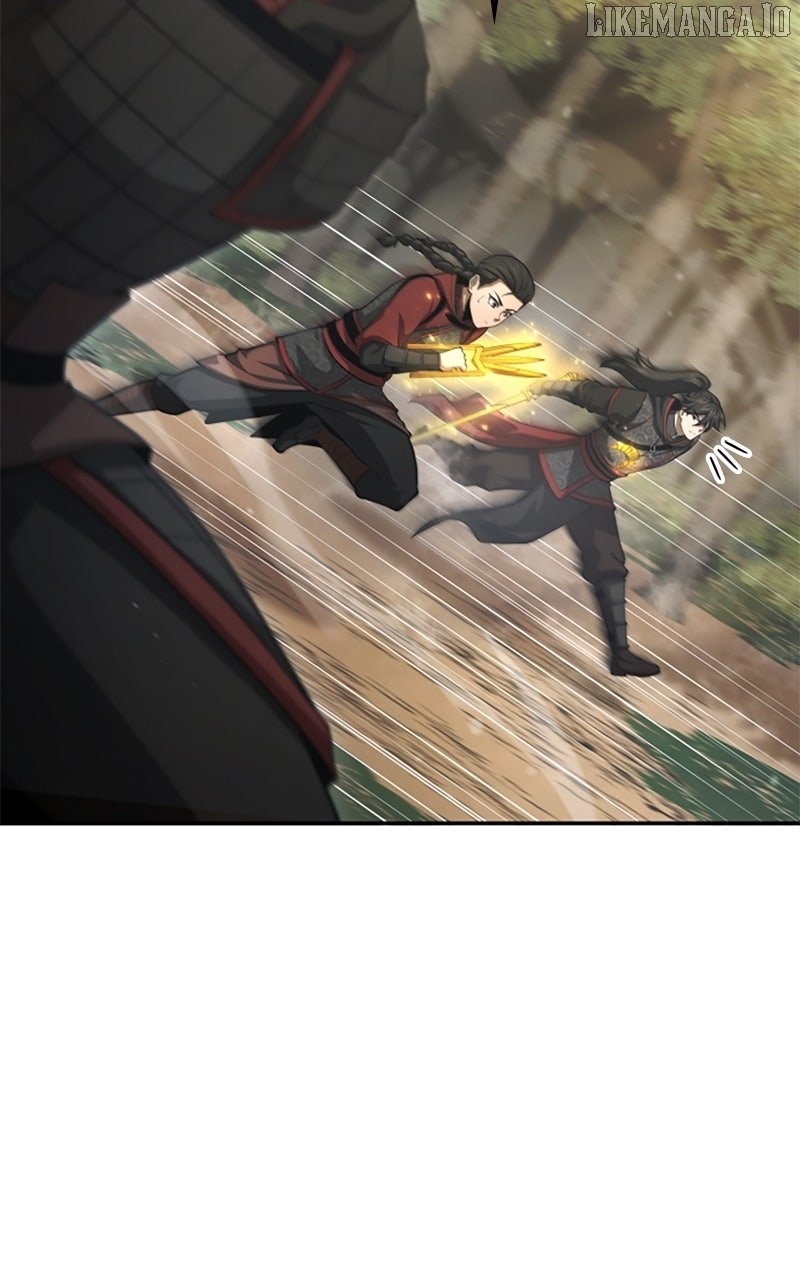 Assassin’s Creed: Forgotten Temple Chapter 128 - Page 128