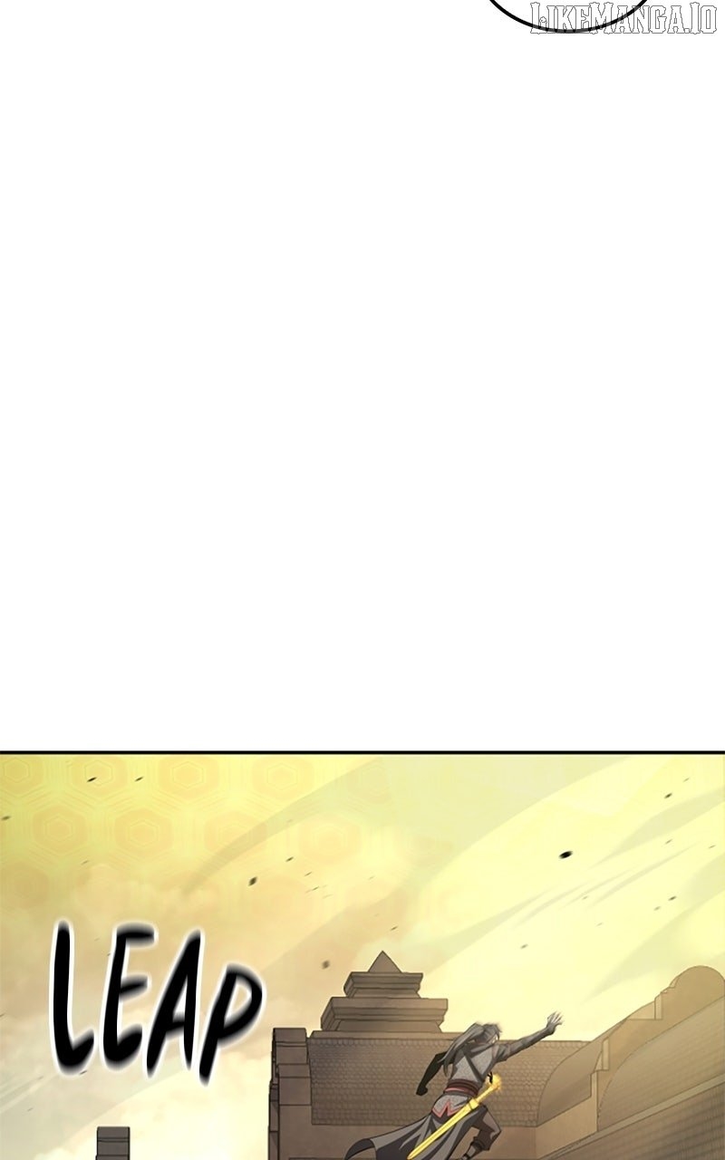 Assassin’s Creed: Forgotten Temple Chapter 128 - Page 129