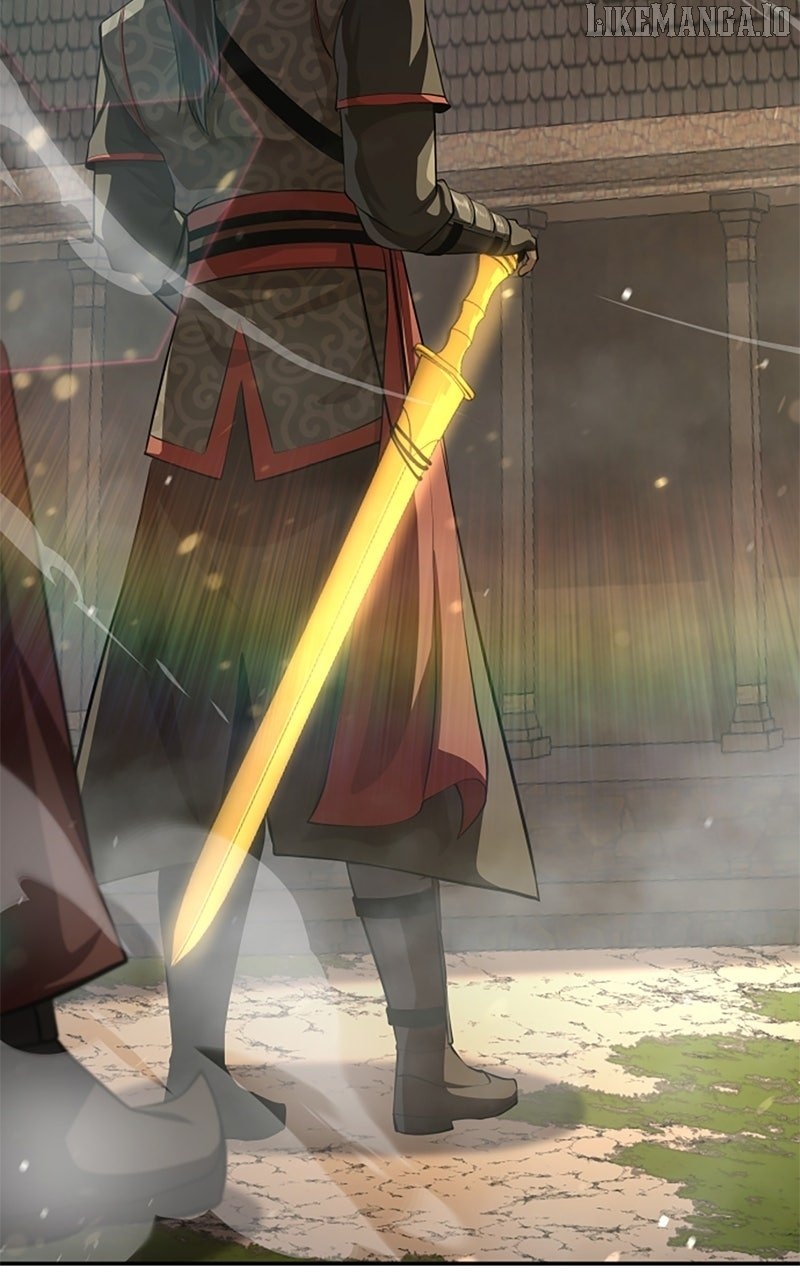 Assassin’s Creed: Forgotten Temple Chapter 128 - Page 140