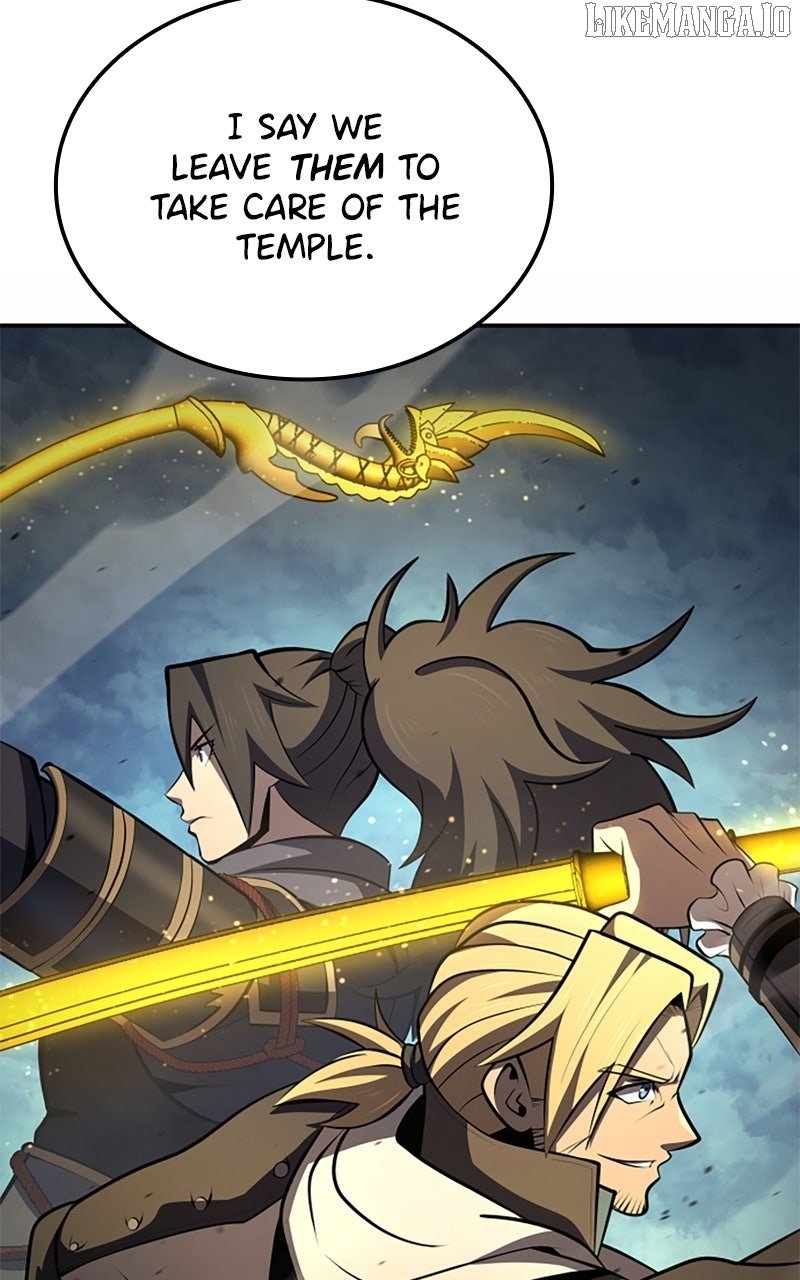 Assassin’s Creed: Forgotten Temple Chapter 128 - Page 25