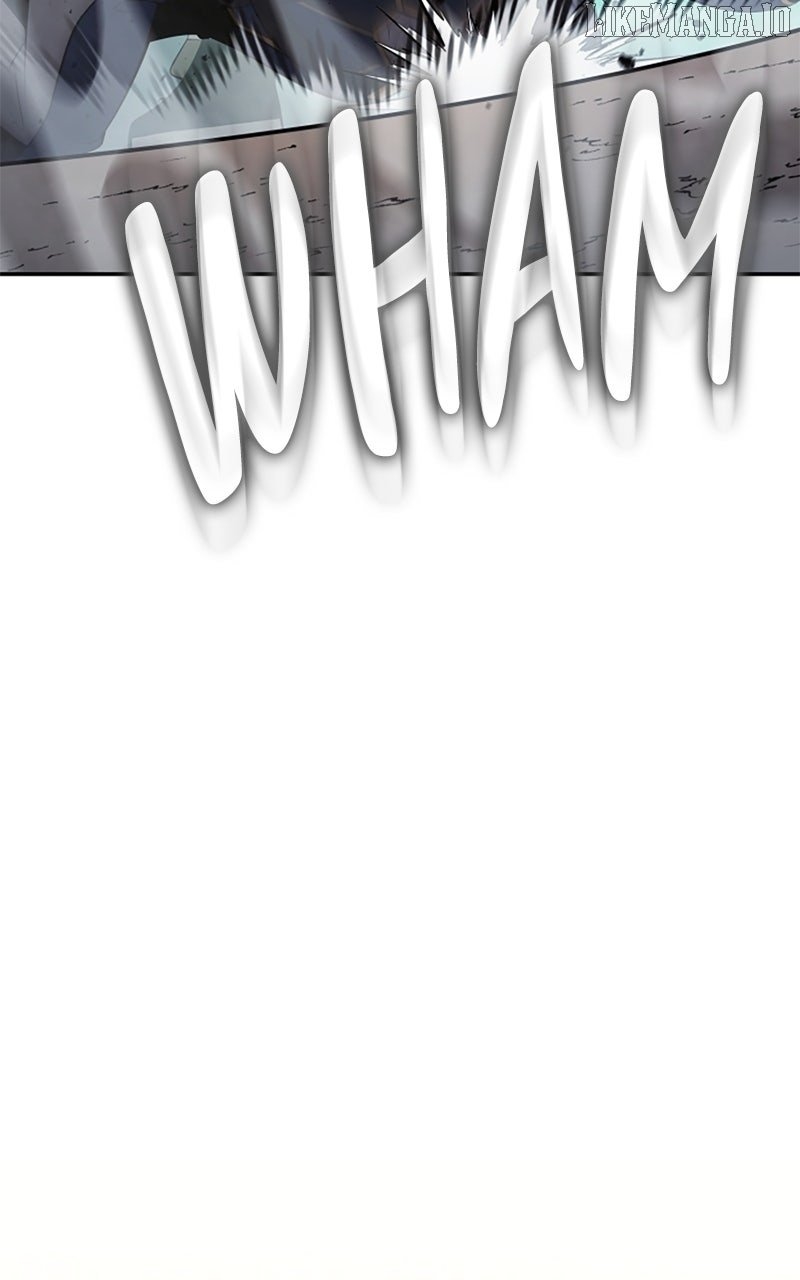 Assassin’s Creed: Forgotten Temple Chapter 128 - Page 35