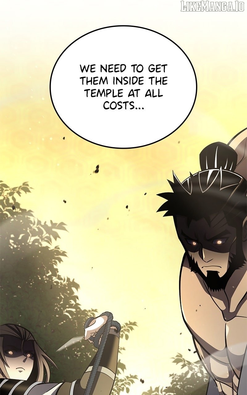 Assassin’s Creed: Forgotten Temple Chapter 128 - Page 36