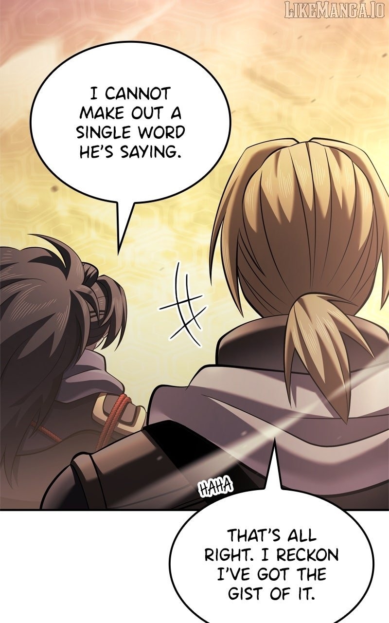 Assassin’s Creed: Forgotten Temple Chapter 128 - Page 46