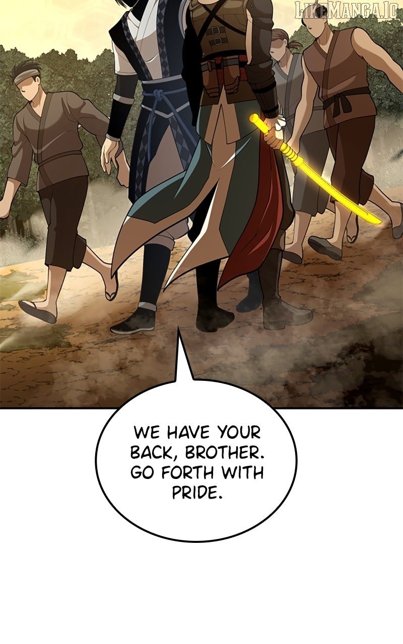 Assassin’s Creed: Forgotten Temple Chapter 128 - Page 54