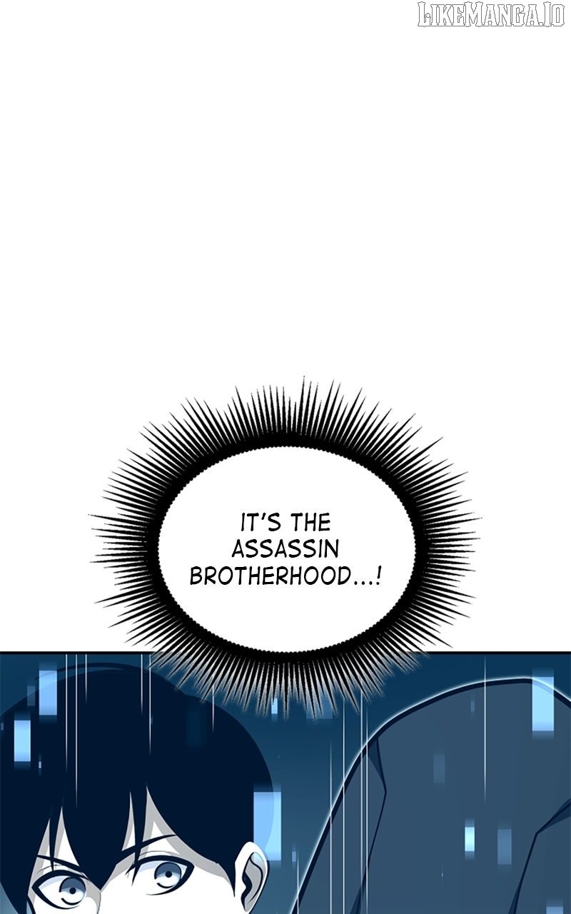 Assassin’s Creed: Forgotten Temple Chapter 128 - Page 55