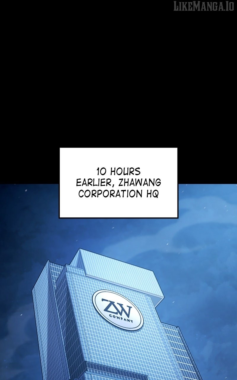 Assassin’s Creed: Forgotten Temple Chapter 128 - Page 6