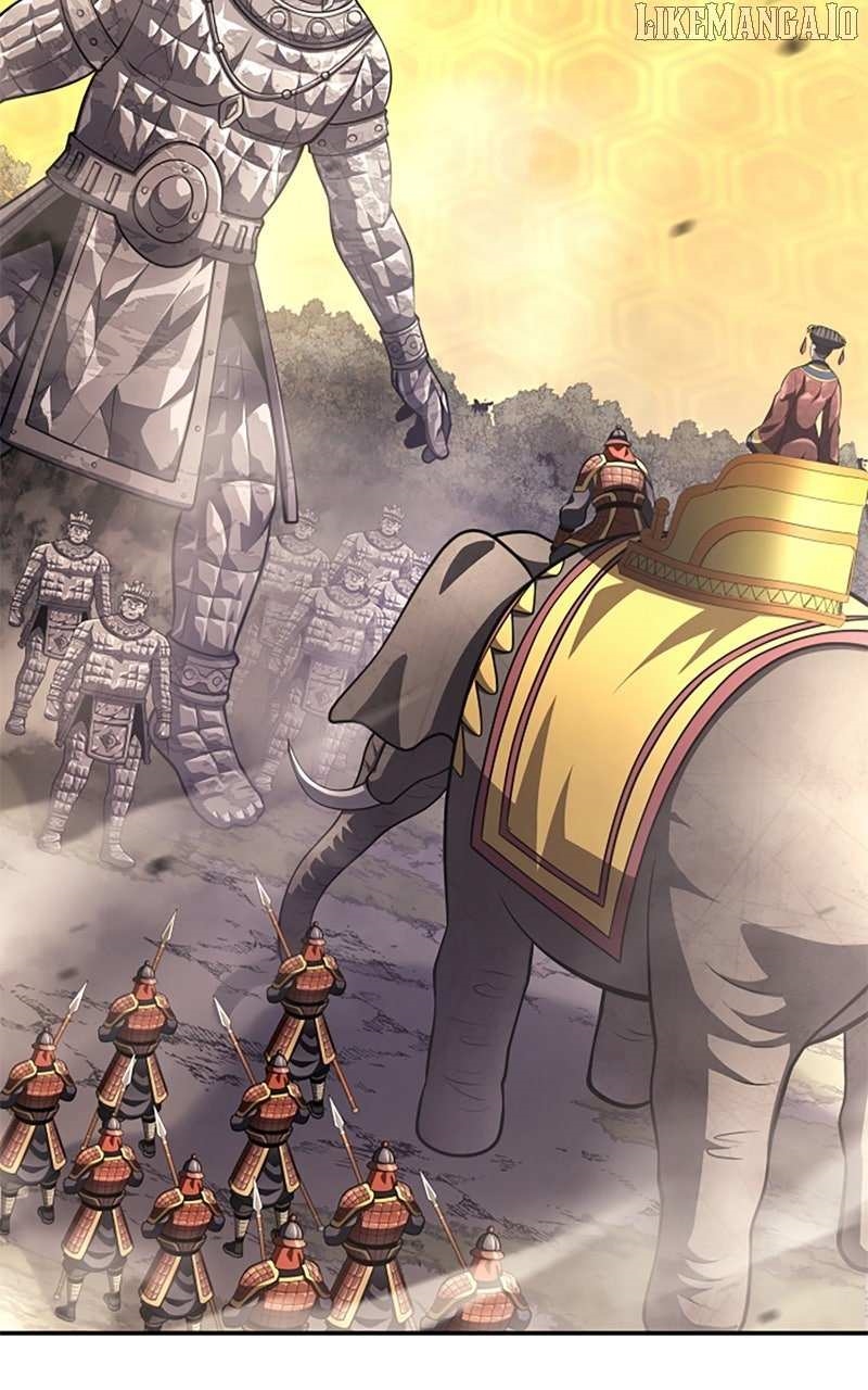 Assassin’s Creed: Forgotten Temple Chapter 128 - Page 75