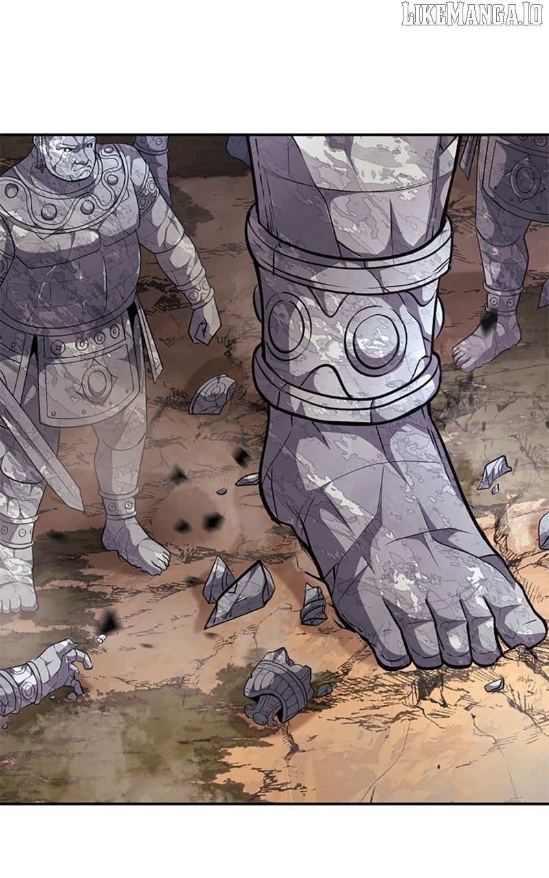 Assassin’s Creed: Forgotten Temple Chapter 128 - Page 82