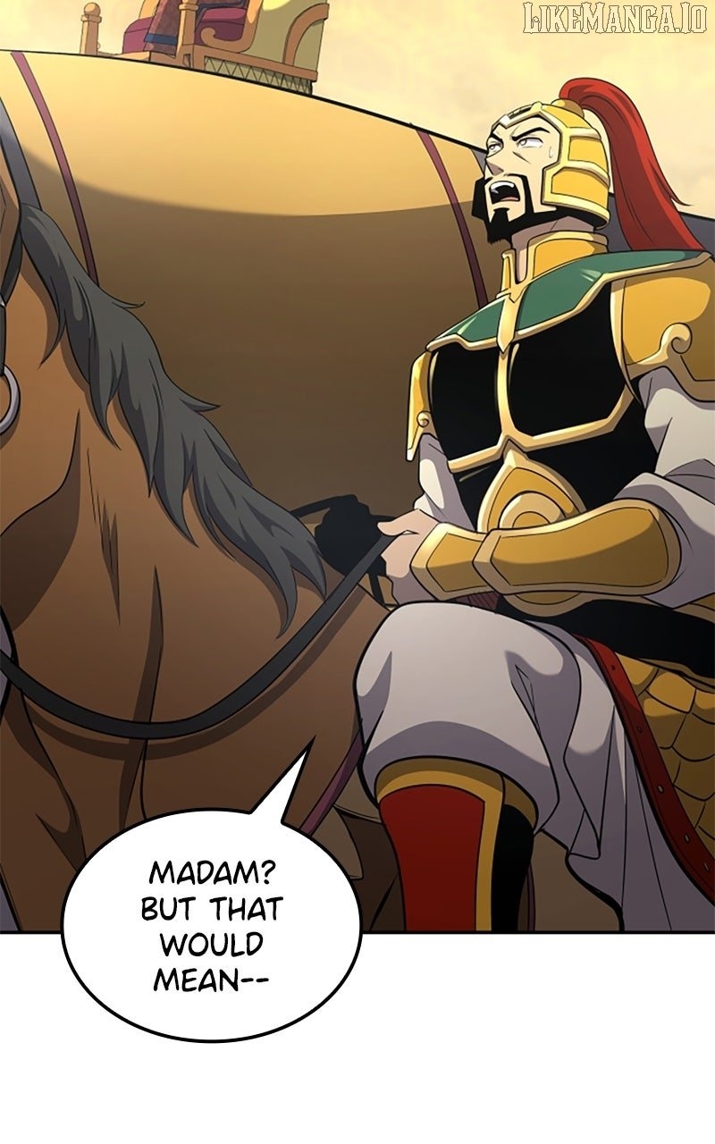 Assassin’s Creed: Forgotten Temple Chapter 128 - Page 85