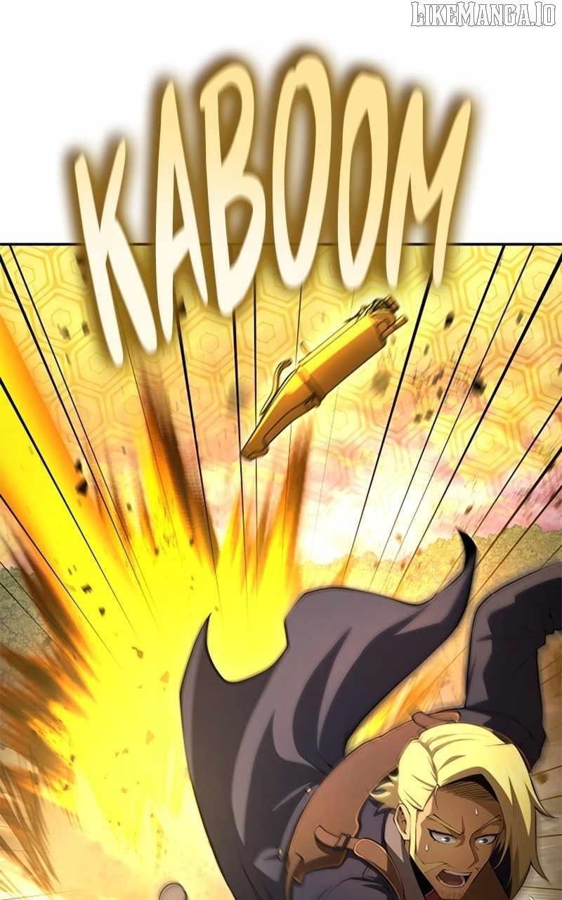 Assassin’s Creed: Forgotten Temple Chapter 129 - Page 109