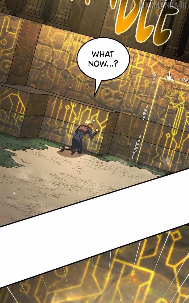 Assassin’s Creed: Forgotten Temple Chapter 129 - Page 116