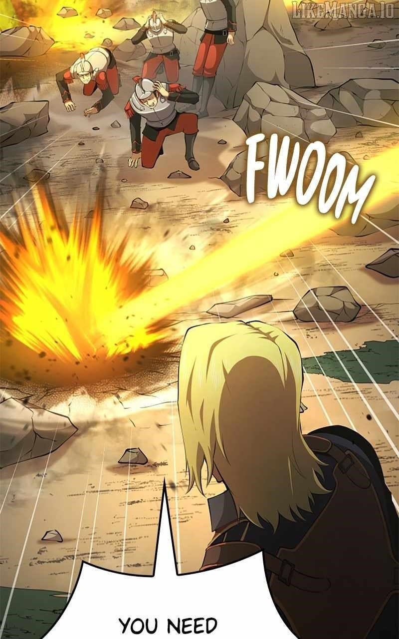 Assassin’s Creed: Forgotten Temple Chapter 129 - Page 126