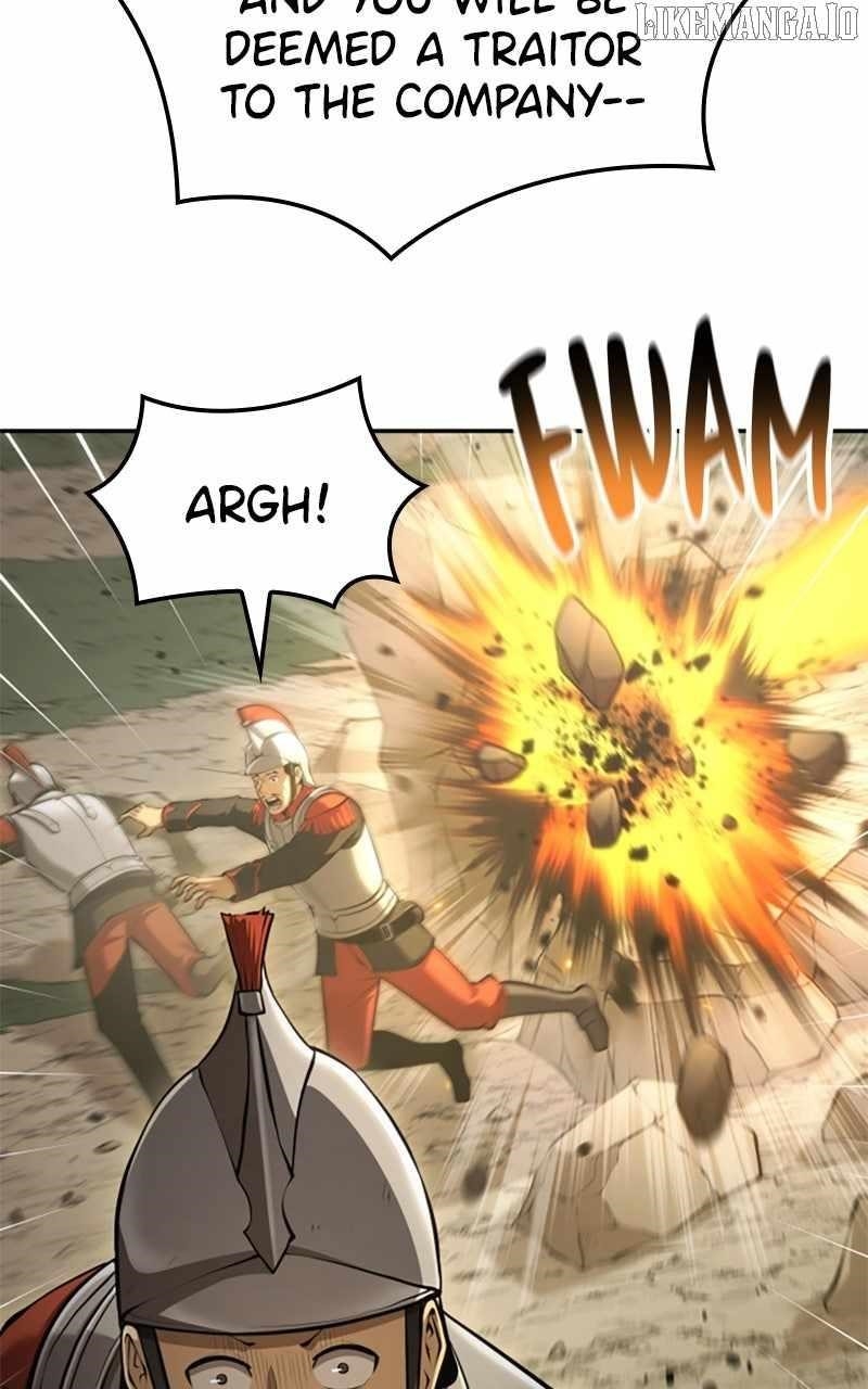 Assassin’s Creed: Forgotten Temple Chapter 129 - Page 128