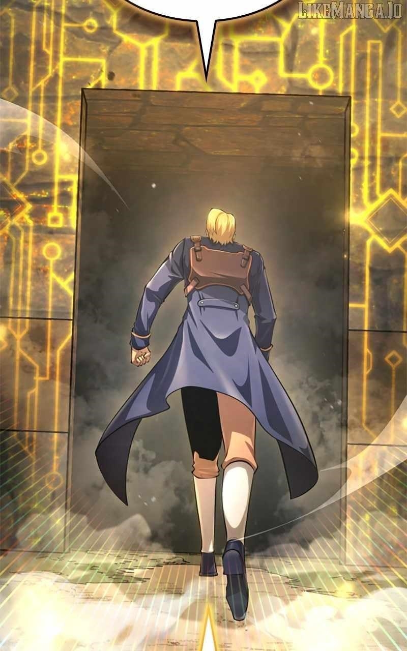 Assassin’s Creed: Forgotten Temple Chapter 129 - Page 134