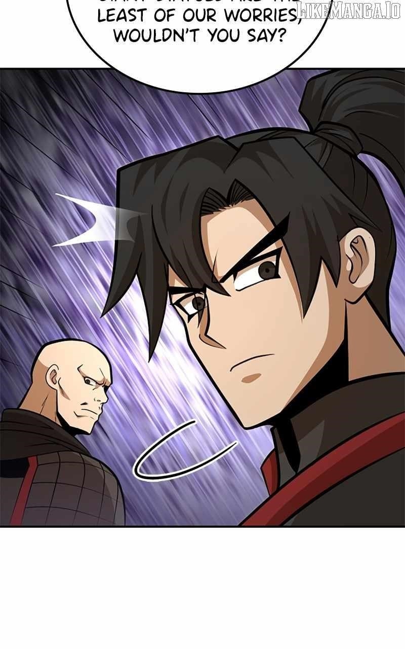 Assassin’s Creed: Forgotten Temple Chapter 129 - Page 22