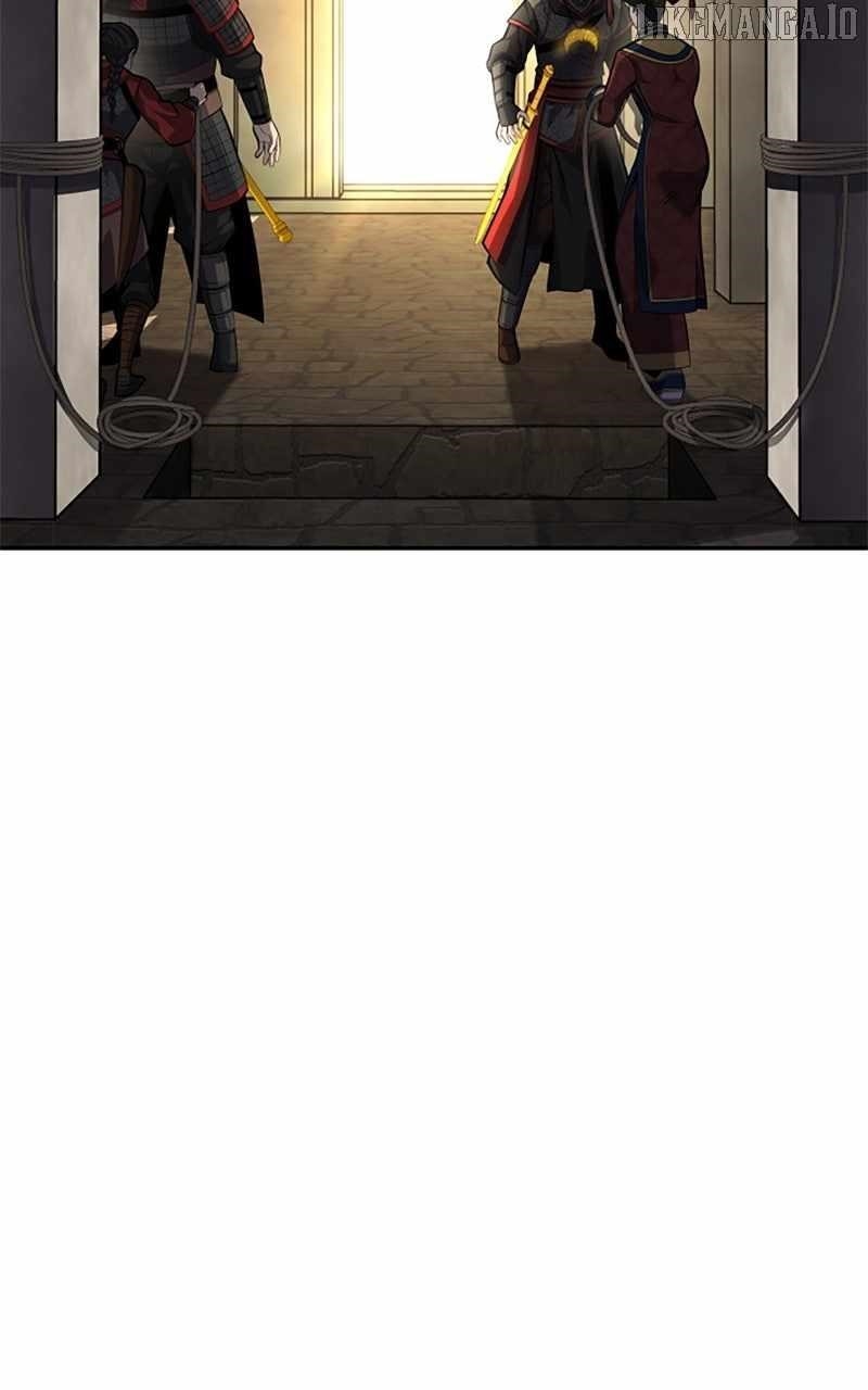 Assassin’s Creed: Forgotten Temple Chapter 129 - Page 32