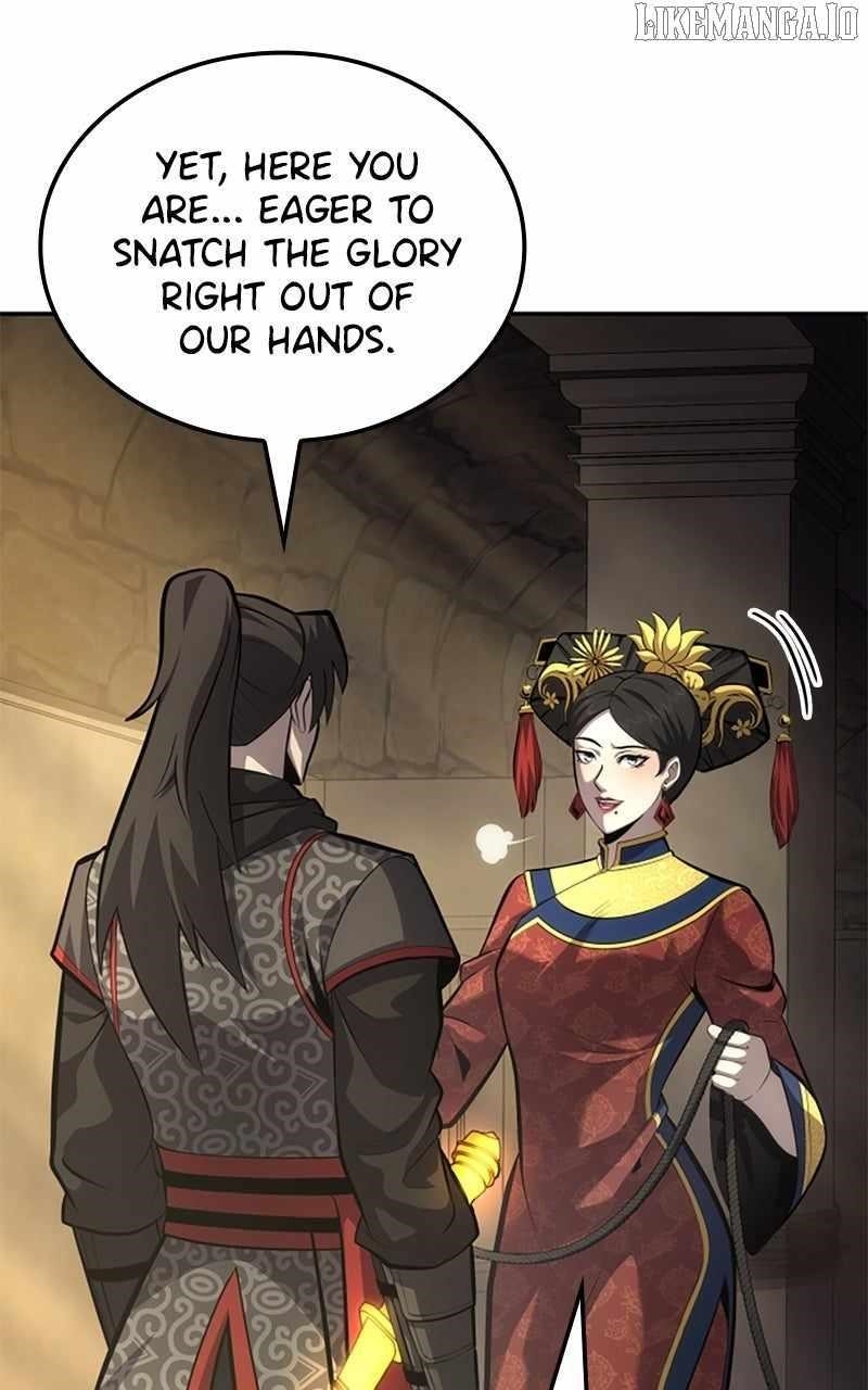 Assassin’s Creed: Forgotten Temple Chapter 129 - Page 33