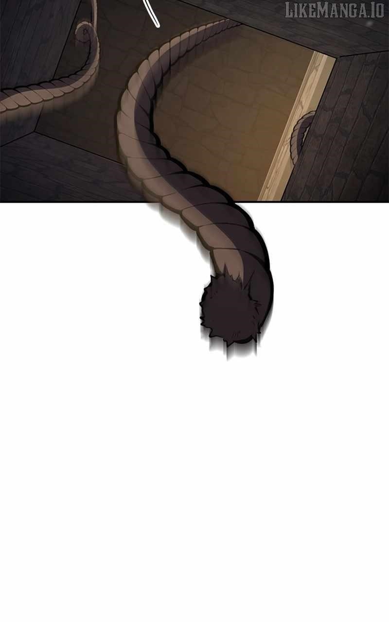 Assassin’s Creed: Forgotten Temple Chapter 129 - Page 44