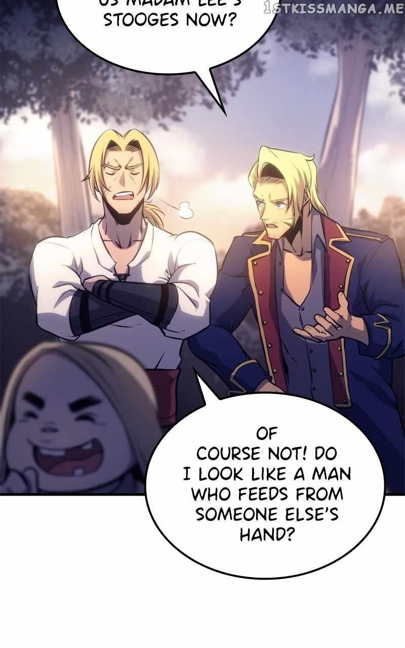 Assassin’s Creed: Forgotten Temple Chapter 13 - Page 13