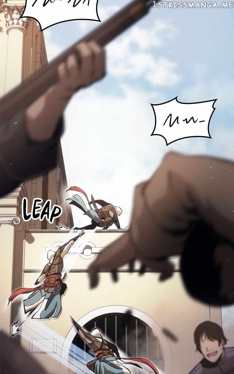 Assassin’s Creed: Forgotten Temple Chapter 13 - Page 133