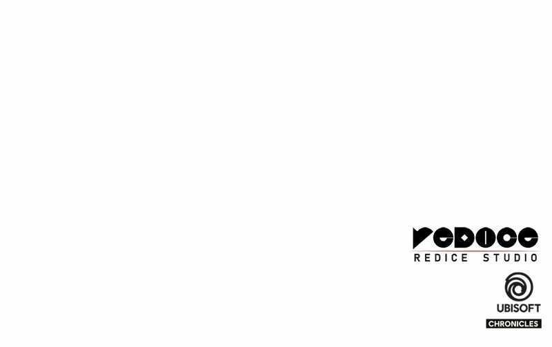 Assassin’s Creed: Forgotten Temple Chapter 13 - Page 154