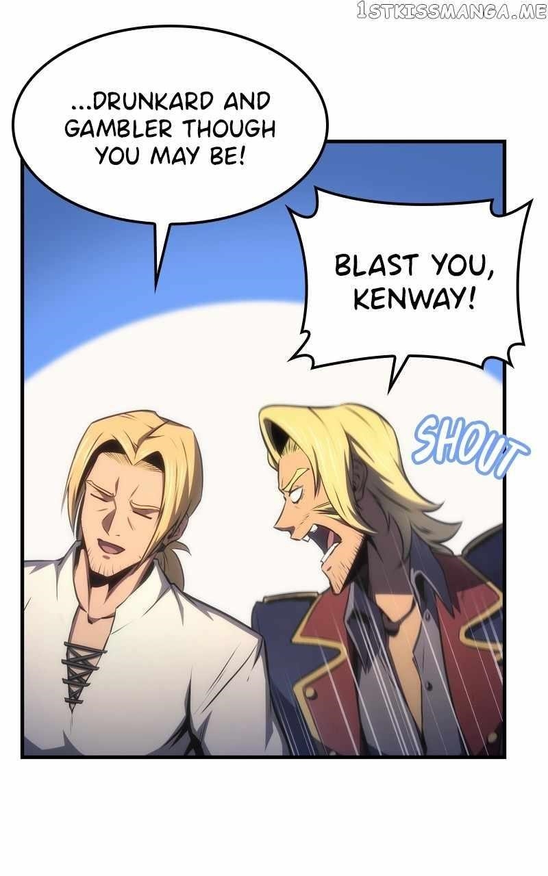 Assassin’s Creed: Forgotten Temple Chapter 13 - Page 22