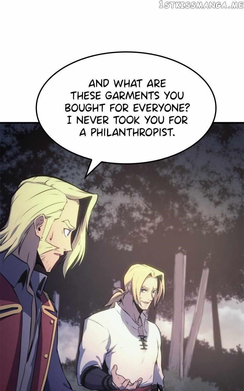 Assassin’s Creed: Forgotten Temple Chapter 13 - Page 29