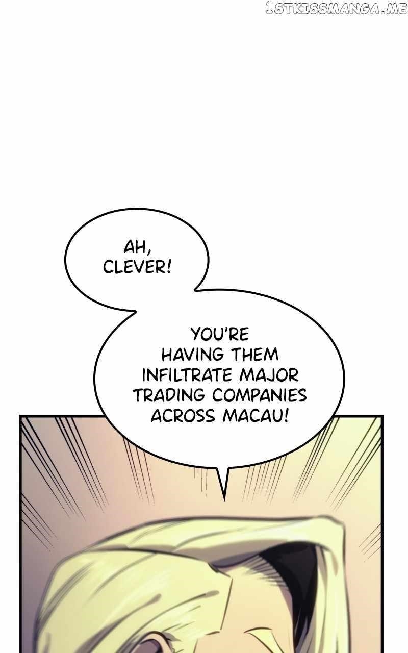 Assassin’s Creed: Forgotten Temple Chapter 13 - Page 32