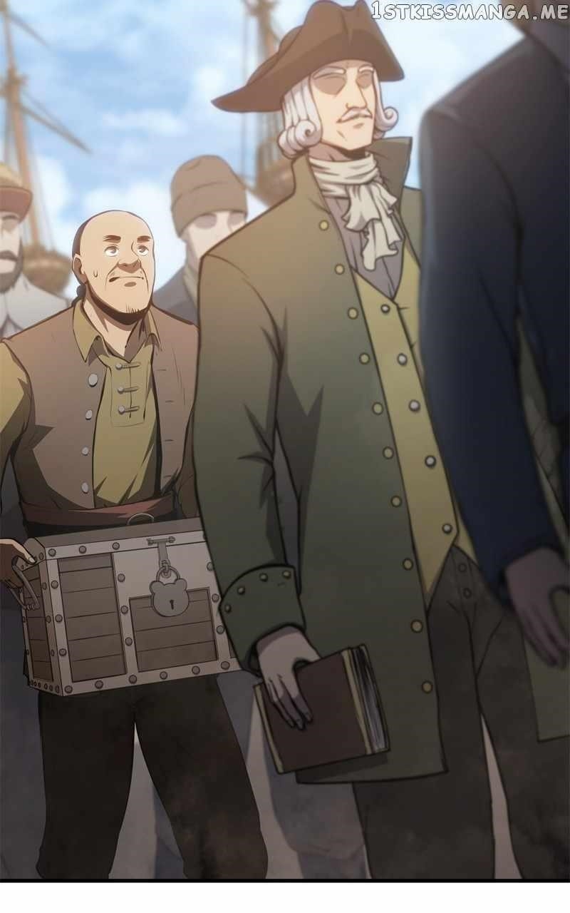 Assassin’s Creed: Forgotten Temple Chapter 13 - Page 36