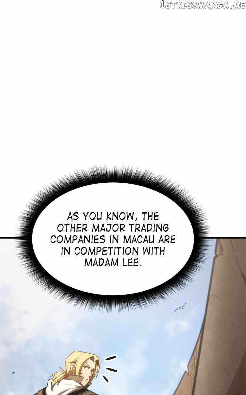 Assassin’s Creed: Forgotten Temple Chapter 13 - Page 80