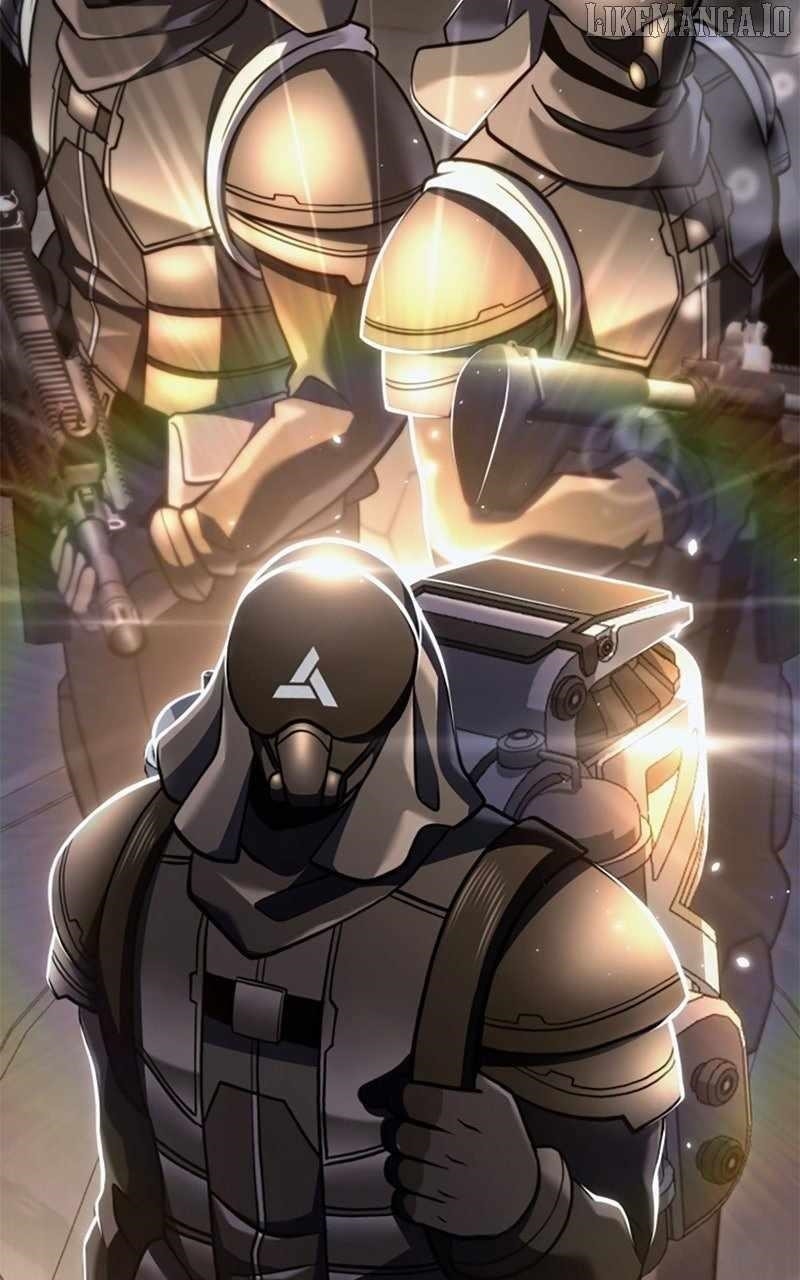 Assassin’s Creed: Forgotten Temple Chapter 130 - Page 125