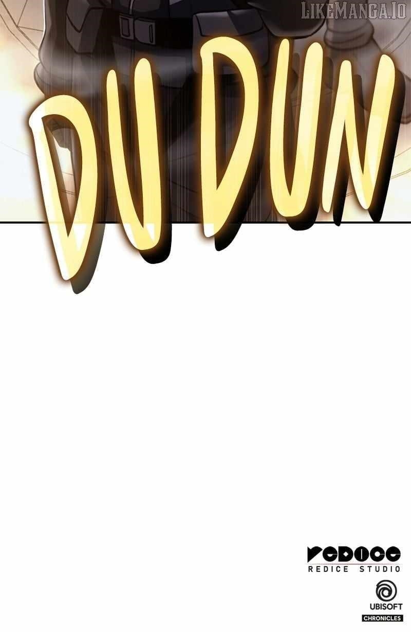 Assassin’s Creed: Forgotten Temple Chapter 130 - Page 126