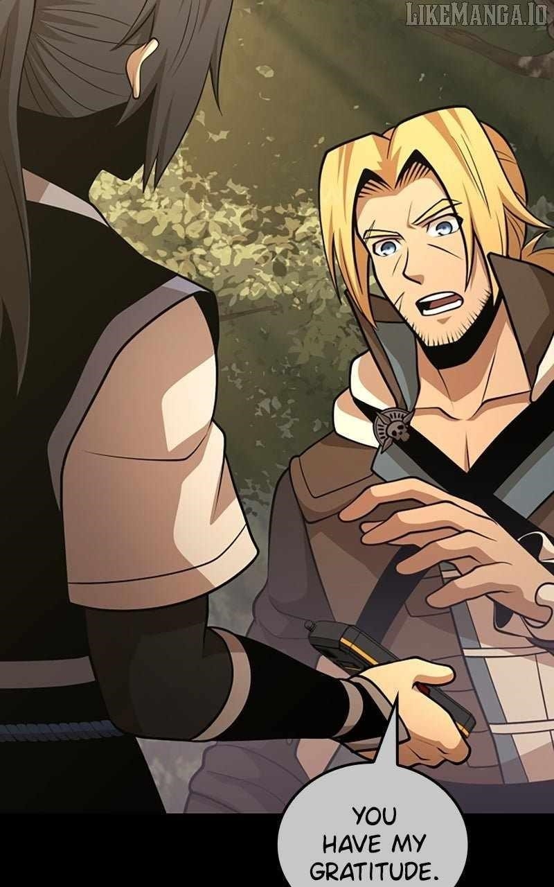 Assassin’s Creed: Forgotten Temple Chapter 130 - Page 19