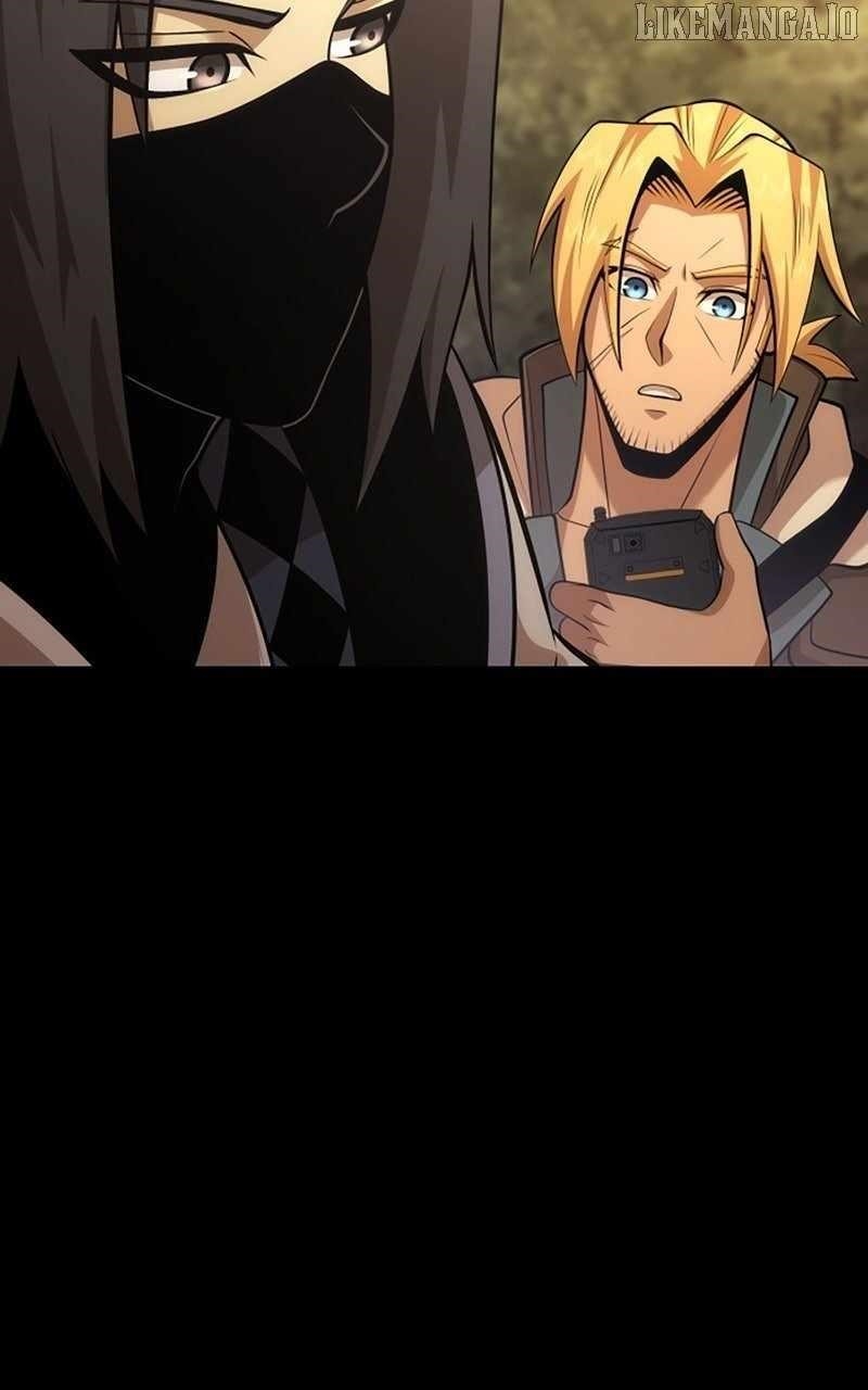 Assassin’s Creed: Forgotten Temple Chapter 130 - Page 21